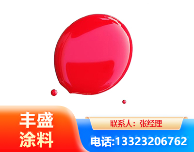 亳州水性丙烯酸聚氨酯漆