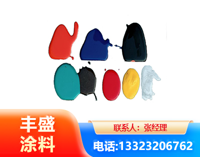 亳州水性医疗器械专用漆