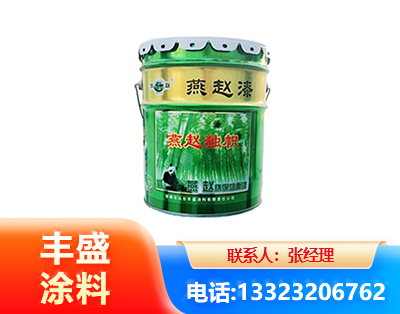 亳州水性环氧漆