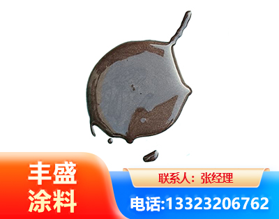亳州水性氯磺化漆