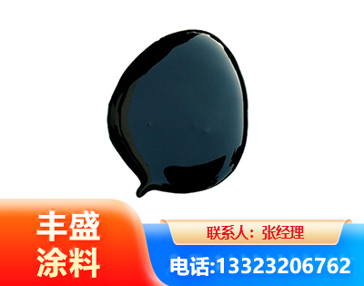 亳州水性氯化橡胶漆